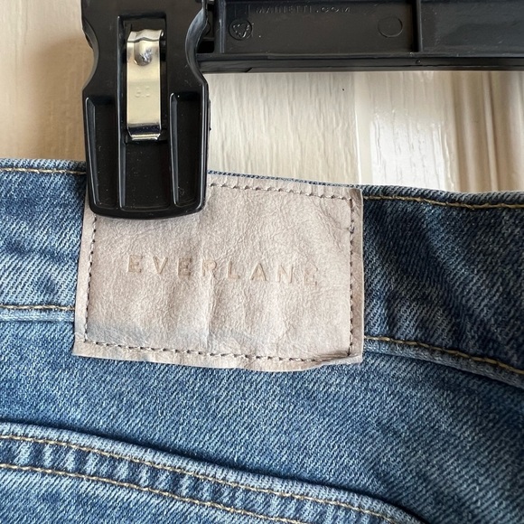 Everlane The Original Cheeky Jean - Picture 7 of 7